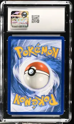 Charizard ex Ultra Rare Holo 183/165 2023 Pokemon Scarlet & Violet 151 CGC 8 - Image 2