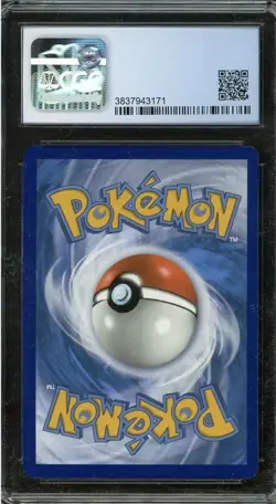 2021 Pokemon Shining Fates 042/072 Galarian Weezing Holo CGC 9 Mint - Image 2