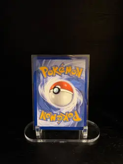 Nymble 096/094 Illustration Rare Phantasmal Flames Pokemon Near Mint - Image 2