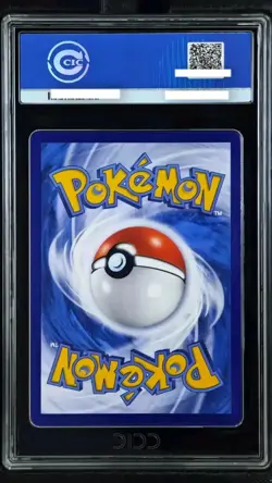 CCIC 10 Gem Mint 2025 Pokemon Cubone CHN Exclusive Gem Pack Vol.3 04 07/07 AZ35 - Image 2