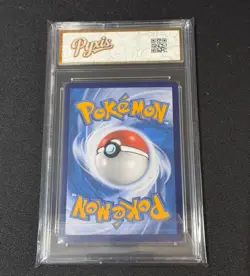 Gem Pack Vol.3 Pokemon Chinese Exclusive Cubone CBB3C-04 07/07 Pyxis Gem Mint 10 - Image 2