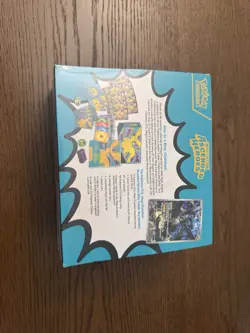 Pokemon Pokemon TCG Mega Evolution Ascended Heroes Elite Trainer Box Dragonite - Image 2