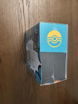 Pokemon Pokemon TCG Mega Evolution Ascended Heroes Elite Trainer Box Dragonite - Image 5
