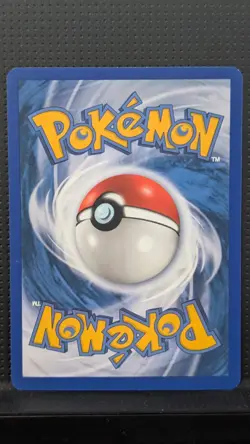 FLYGON REVERSE HOLO 15/97 EX DRAGON POKEMON ENGLISH VLP - Image 2