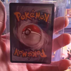 The Pokemon Company Psyduck 226/217 Rare Basic 70 HP 2016 English Pokemon TCG - Image 2