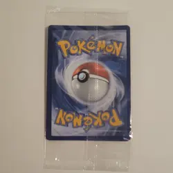 Pokemon TCG Mega Charizard X EX Holo Promo Me: Mega Evolution 023 Stage 2 360 HP - Image 3