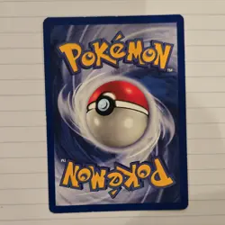 Pokemon Dragonite Fossil Unlimited 4/62 Stage 2 100 HP Holo Rare Holo - Image 2