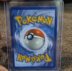 Pokemon TCG Absol Promo Holo Basic XY178 XY 2016 English LP/MP - Image 3