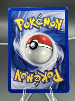The Pokemon Company Pokemon TCG Brock 015/132 Gym Heroes Holo Rare EN - Image 4