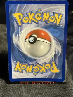 Pokemon TCG Genesect XY Black Star Promos XY196 Holo Promo LP - Image 2