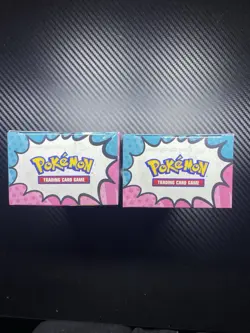 Pokemon TCG Ascended Heroes Booster Bundles Set Of Two, NEW & SEALED - Image 3