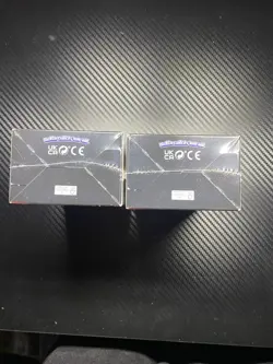 Pokemon TCG Ascended Heroes Booster Bundles Set Of Two, NEW & SEALED - Image 4