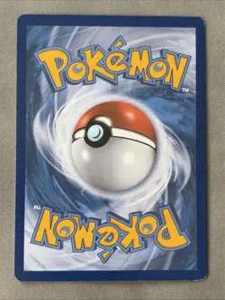 RADIANT HOLO Jirachi Pokemon Generations Collection RC13/RC32 Foil Pokemon - LP - Image 2