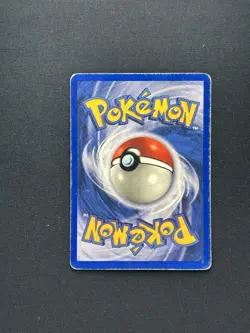 Pokemon TCG Mewtwo 010/102 Base Set Holo HP - Image 2
