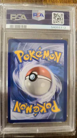 Pokemon Special Delivery Pikachu Center Canada Holo Promo SWSH074 PSA 9 x2 SWIRL - Image 2