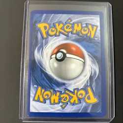Pokemon Meowth 106/094 – Phantasmal Flames – English IR (Illustration Rare) NM - Image 2