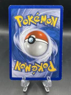 Pokemon Company Dusclops 17/100 Crystal Guardians Rare Reverse Holo HP Stamped - Image 3