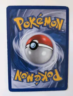 Pokemon: Huntail 18/92 Reverse Holo. Stamped. Legend Maker. PL - Image 4