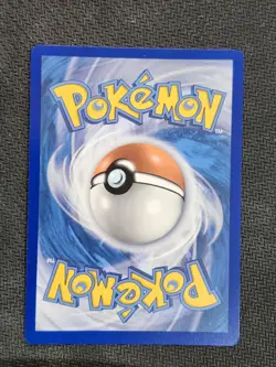 Comfey (Prerelease) Pokemon • Promo • SWSH242 Sword & Shield Promo - Image 2