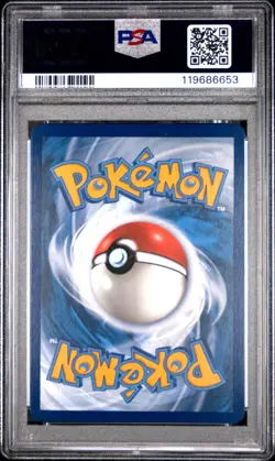 2025 POKEMON PRE EN-PRISMATIC EVOLUTIONS HYPER RARE #179 PIKACHU EX PSA 10 - Image 2