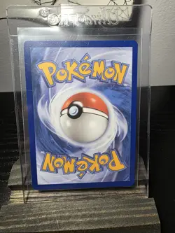 Pokemon First Partner Illustration Series 1 Gen 7 Starters Promo Set clean - Image 3