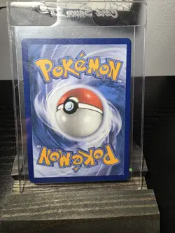 Pokemon First Partner Illustration Series 1 Gen 7 Starters Promo Set clean - Image 5