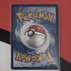 N's Zoroark ex 175/159 Sv09: Journey Together NM Pokemon TCG - Image 2