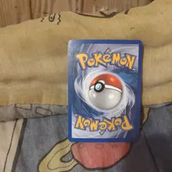 Pokemon Geodude Reverse Holo Rare 77/110 Legendary Collection - Image 2