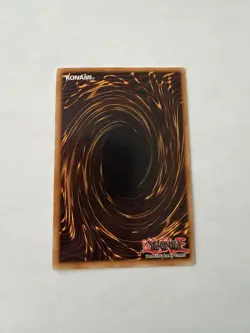 Yugioh - Blue-Eyes Shining Dragon - Super - Limited - MOV-EN001 - LP - Image 2