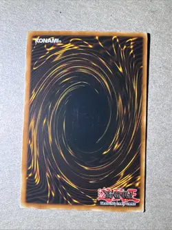 Vintage Yu-Gi-Oh! Black Luster Soldier Envoy of the Beginning MC2-EN004 a - Image 2