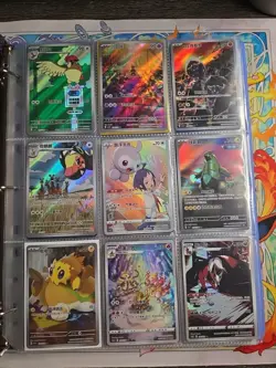 180 Pokemon Card Lot V VMAX EX Full Art Holo Rare GX No Bulk Binder Collection - Image 1