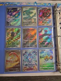 180 Pokemon Card Lot V VMAX EX Full Art Holo Rare GX No Bulk Binder Collection - Image 2