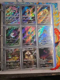 180 Pokemon Card Lot V VMAX EX Full Art Holo Rare GX No Bulk Binder Collection - Image 3