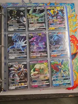 180 Pokemon Card Lot V VMAX EX Full Art Holo Rare GX No Bulk Binder Collection - Image 5