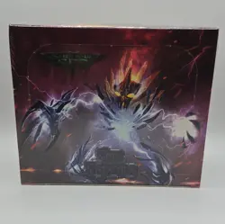 Shadow Era Call of the Crystals Booster Box 24 Packs/360 Cards 2012 English - Image 1