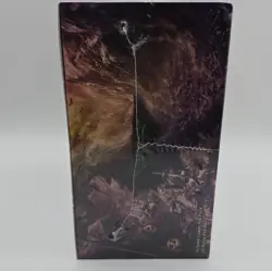 Shadow Era Call of the Crystals Booster Box 24 Packs/360 Cards 2012 English - Image 2