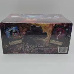Shadow Era Call of the Crystals Booster Box 24 Packs/360 Cards 2012 English - Image 5