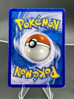 Pokemon Blaziken FB 2/147 Supreme Victors SP Reverse Holo Rare 80 HP Basic Card - Image 4
