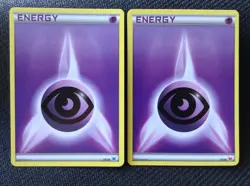 XY Pokemon Cards LATIOS 13/30 & LATIAS 14/30 - 2015 TRAINER KIT NON HOLO PROMOS - Image 2