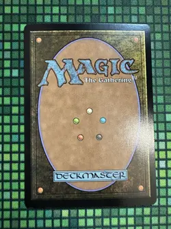 MTG Jasmine Dragon Tea Shop #0270 Foil Rare Avatar: The Last Airbender (TLA) - Image 3