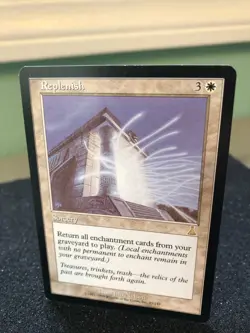 Replenish Urza's Destiny Regular - Image 1