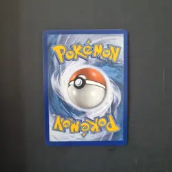Eevee On The Ball Futsal Promo 002/005 NM Pokemon TCG - Image 2
