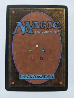 Plateau (NM) - Revised - Magic the Gathering - Dual Land - Image 2