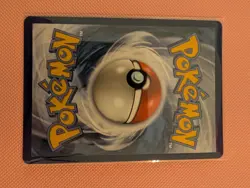 Mega Elektross EX 266/217 Ascended Heroes Mega Attack Rare Pokemon TCG - Image 2