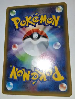 [NM] Dedenne 012/032 Pokekyun Collection Pokemon Card Japanese Holo 2016 - Image 2