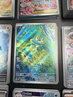 Pokemon Mega Evolution Chaos Rising Lot For Master Set 636996769661 - Image 3