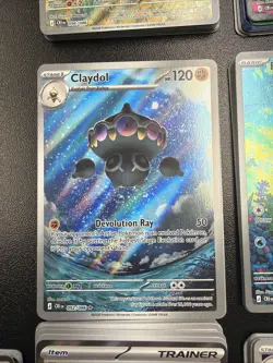Pokemon Mega Evolution Chaos Rising Lot For Master Set 636996769661 - Image 5