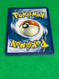 Pokemon Tcg Tentacool 125/146 Legends Awakened Reverse Holo - Image 5
