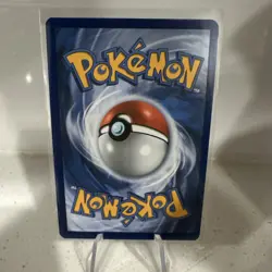 Pokemon TCG Meowth Illustration Rare Holo Phantasmal Flames #106 Eng - Image 4