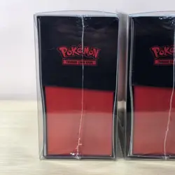 LOT OF 3 POKEMON Scarlet & Violet Destined Rivals Elite Trainer Boxes ETB SEALED - Image 3
